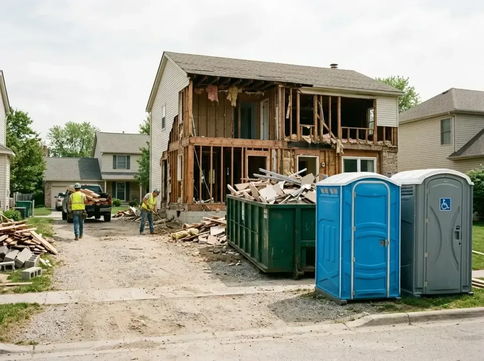 home-renovation-demolition-sit-010 — frequently asked questions, Portable Toilet & Dumpsters Rental in Cutler Bay, FL